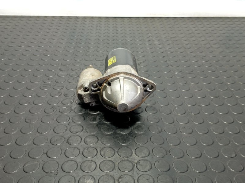 Recambio de motor arranque para kia carens 1.6 crdi referencia OEM IAM 1195925  