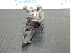 Recambio de turbocompresor para seat ibiza (6j5) 1.2 tsi referencia OEM IAM 3NR5C8R3974   2
