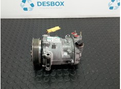 Recambio de compresor aire acondicionado para citroen c5 station wagon 1.6 hdi referencia OEM IAM 9670022180   2