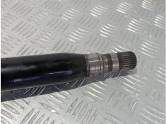 Recambio de transmision delantera derecha para opel vectra c berlina club referencia OEM IAM 13166586   2