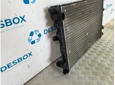 Recambio de radiador agua para peugeot expert kombi 1.9 td referencia OEM IAM 61875A   2