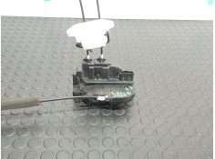 Recambio de cerradura puerta delantera derecha para nissan murano (z50) referencia OEM IAM 80501CC010  