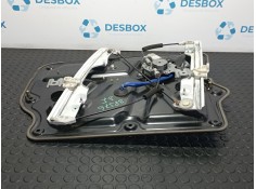 Recambio de elevalunas delantero izquierdo para nissan murano (z50) referencia OEM IAM 0176063A  