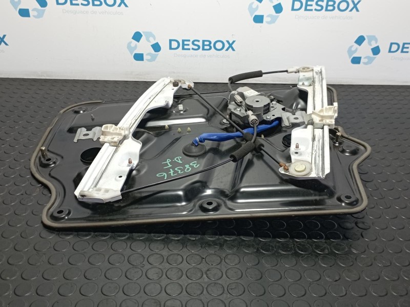 Recambio de elevalunas delantero izquierdo para nissan murano (z50) referencia OEM IAM 0176063A  