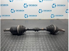 Recambio de transmision delantera izquierda para nissan murano (z50) referencia OEM IAM 8H315  