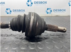 Recambio de transmision delantera izquierda para nissan murano (z50) referencia OEM IAM 8H315   2
