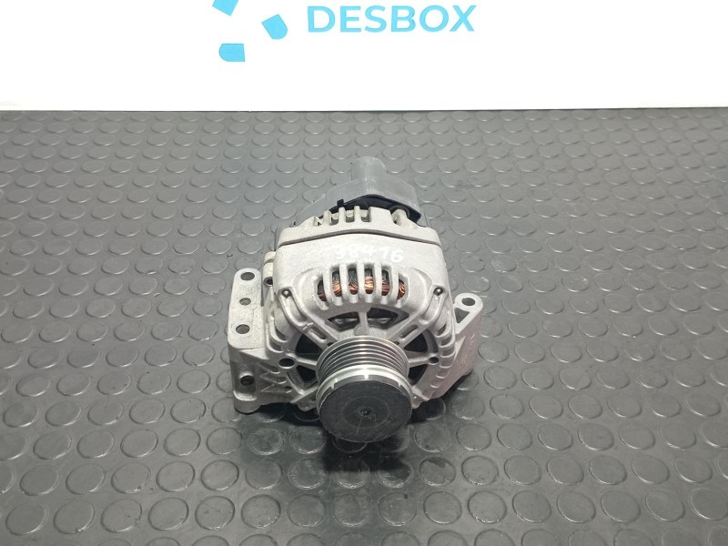 Recambio de alternador para opel tigra twintop 1.3 cdti (r97) referencia OEM IAM 13117279YQ  