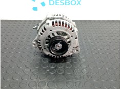 Recambio de alternador para nissan murano (z50) referencia OEM IAM CGB13025  