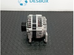 Recambio de alternador para nissan murano (z50) referencia OEM IAM CGB13025   2