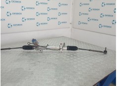 Recambio de cremallera direccion para nissan murano (z50) referencia OEM IAM CC20AG  