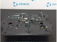 Recambio de elevalunas delantero derecho para nissan murano (z50) referencia OEM IAM 80720CA000  