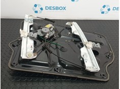 Recambio de elevalunas delantero derecho para nissan murano (z50) referencia OEM IAM 80720CA000   2