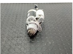 Recambio de motor arranque para nissan murano (z50) referencia OEM IAM 23300CA000  