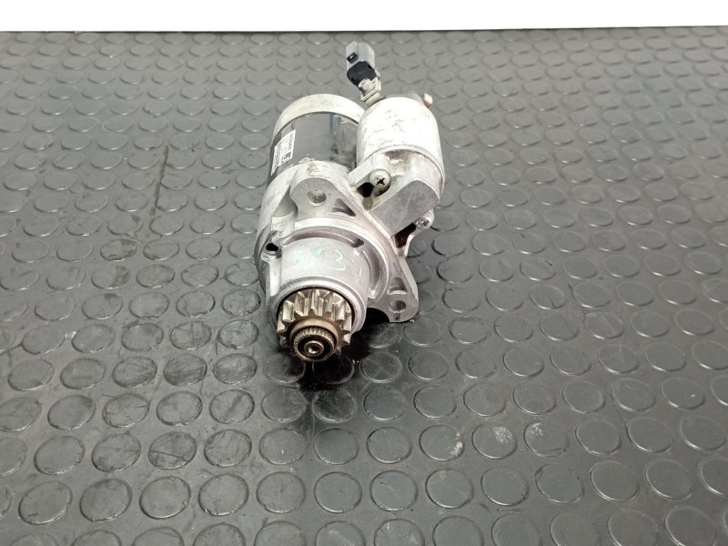 Recambio de motor arranque para nissan murano (z50) referencia OEM IAM 23300CA000  
