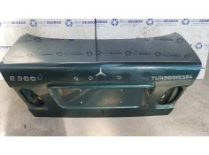 Recambio de porton trasero para mercedes-benz clase e (w210) berlina diesel 3.0 turbodiesel cat referencia OEM IAM   