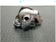 Recambio de turbocompresor para kia carens 1.6 crdi referencia OEM IAM 202012A701  