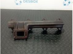 Recambio de colector escape para renault 42aea10 18008b referencia OEM IAM 5010450919   2