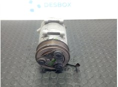 Recambio de compresor aire acondicionado para ford focus lim. (cb4) titanium referencia OEM IAM 3M5H19D629  