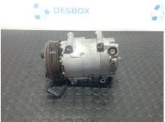 Recambio de compresor aire acondicionado para ford focus lim. (cb4) titanium referencia OEM IAM 3M5H19D629   2