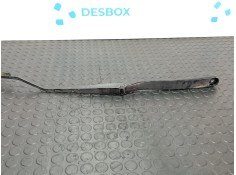 Recambio de brazo limpia delantero izquierdo para nissan juke (f15) 1.6 referencia OEM IAM W000014866  