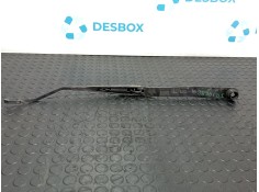 Recambio de brazo limpia delantero izquierdo para nissan juke (f15) 1.6 referencia OEM IAM W000014866   2