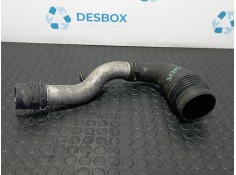 Recambio de tubo aspiracion admision para volkswagen touareg (7la) 5.0 v10 referencia OEM IAM 7L6128628  