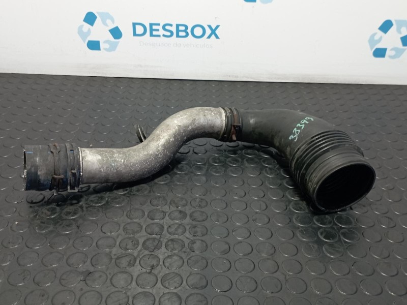 Recambio de tubo aspiracion admision para volkswagen touareg (7la) 5.0 v10 referencia OEM IAM 7L6128628  