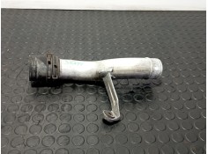 Recambio de tubo aspiracion admision para volkswagen touareg (7la) 5.0 v10 referencia OEM IAM 7L6129654B  