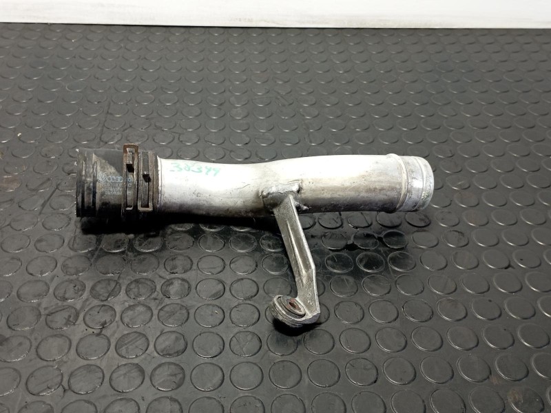 Recambio de tubo aspiracion admision para volkswagen touareg (7la) 5.0 v10 referencia OEM IAM 7L6129654B  