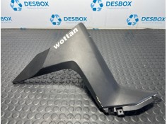 Recambio de moldura para wottan storm sy125t referencia OEM IAM   