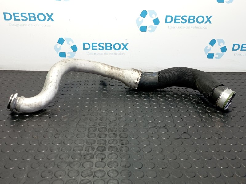 Recambio de tubo aspiracion admision para volkswagen touareg (7la) 5.0 v10 referencia OEM IAM 7L6145941B  