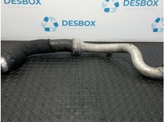 Recambio de tubo aspiracion admision para volkswagen touareg (7la) 5.0 v10 referencia OEM IAM 7L6145942B  