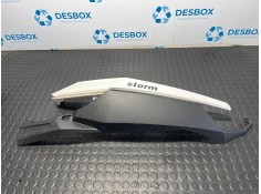 Recambio de moldura para wottan storm sy125t referencia OEM IAM   