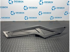 Recambio de moldura para wottan storm sy125t referencia OEM IAM   