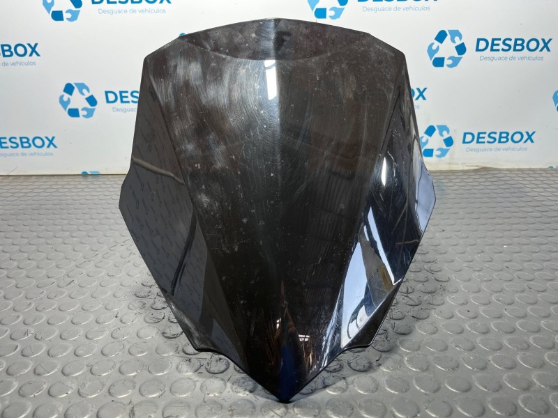 Recambio de cupula para wottan storm sy125t referencia OEM IAM   