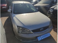 ford mondeo ber. (ca2) del año 1950