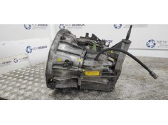 Recambio de caja cambios para renault espace iv (jk0) 1.9 dci diesel referencia OEM IAM PK6055   2