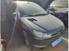 peugeot 206 berlina del año 1950