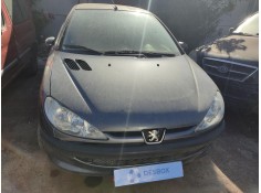 peugeot 206 berlina del año 1950 2