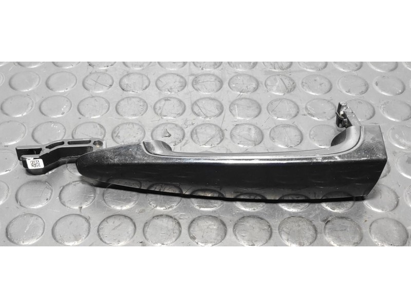 Recambio de maneta delantera izquierda para bmw serie 3 lim. (f30) 318d advantage referencia OEM IAM E9XL1  