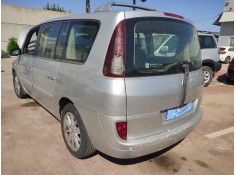renault espace iv (jk0) del año 2002 2