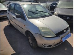 ford fiesta del año 1950