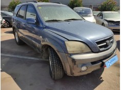 kia sorento i del año 2006