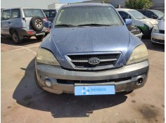 kia sorento i del año 2006 2