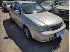 chevrolet nubira berlina del año 2007