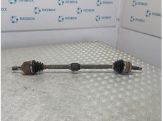 Recambio de transmision delantera derecha para kia carens 1.6 crdi referencia OEM IAM B05RGGPQ211AF  