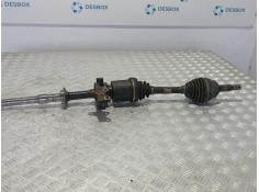 Recambio de transmision delantera derecha para nissan murano (z50) referencia OEM IAM 391001AA0B  