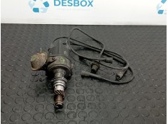 Recambio de delco para opel combo (corsa b) 1.4 cat (2h6) referencia OEM IAM 2695383  