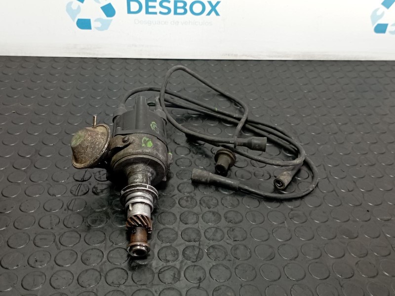 Recambio de delco para opel combo (corsa b) 1.4 cat (2h6) referencia OEM IAM 2695383  