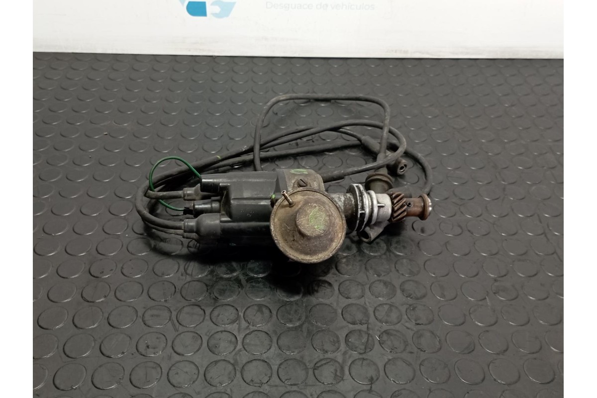 Recambio de delco para opel combo (corsa b) 1.4 cat (2h6) referencia OEM IAM 2695383  